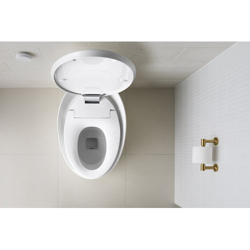 Kohler Avoir Comfort Height OnePiece Elongated 1.28 Pgf Chair Height